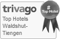 Trivago Top Hotel